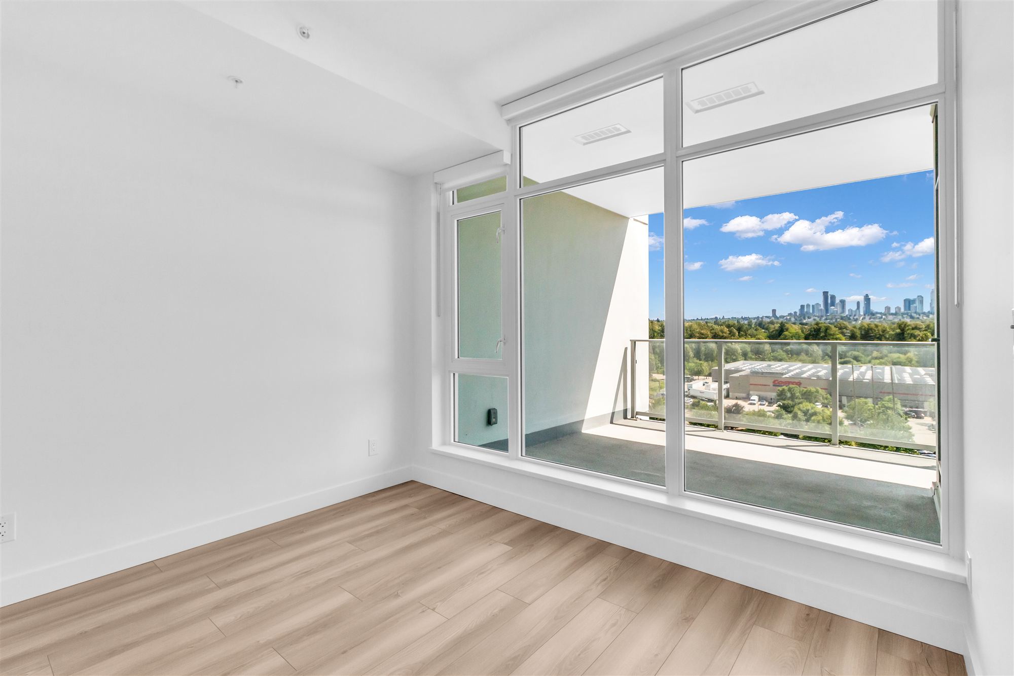 Herman Wu, Unilife Realty Inc.